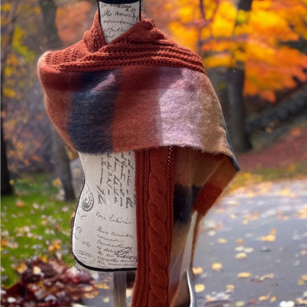 Scarf